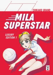 Mila Superstar 1
