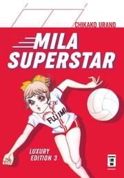 Mila Superstar 3