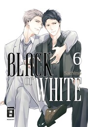 Black or White 6