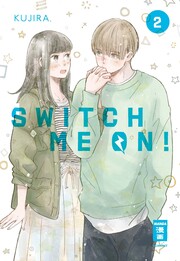 Switch me on! 2