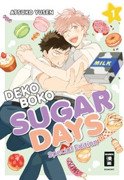 Deko Boko Sugar Days 1 - Special Edition