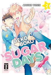 Deko Boko Sugar Days 2