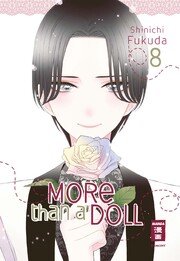 More than a Doll 8