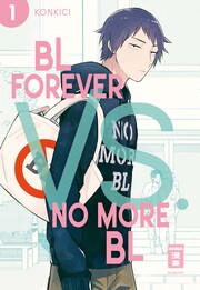 BL Forever vs. No More BL 1