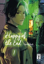 Happy of the End 1