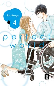 Perfect World 4
