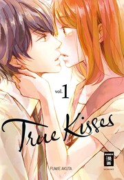 True Kisses 1