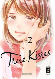True Kisses 2