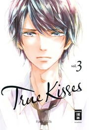 True Kisses 3