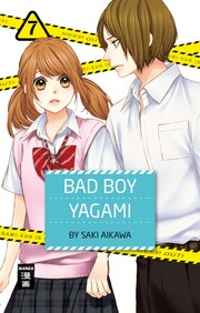 Bad Boy Yagami 7