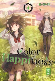 Color of Happiness 4