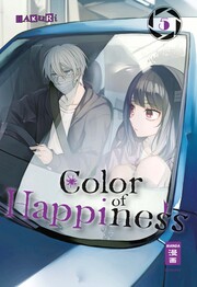 Color of Happiness 5