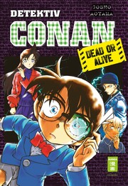 Detektiv Conan - Dead or Alive