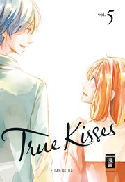 True Kisses 5