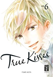 True Kisses 6
