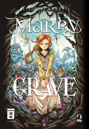 Marry Grave 2 - Cover