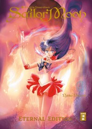 Pretty Guardian Sailor Moon - Eternal Edition 3