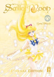 Pretty Guardian Sailor Moon - Eternal Edition 5