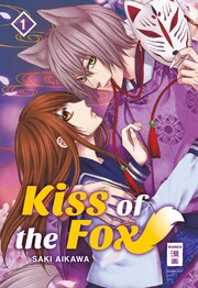 Kiss of the Fox 1