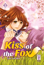 Kiss of the Fox 3