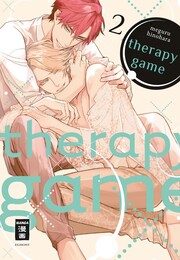 Therapy Game 2