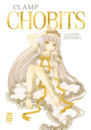 Chobits - Luxury Edition 1