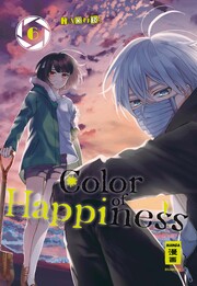 Color of Happiness 6