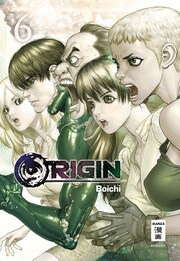 Origin 6