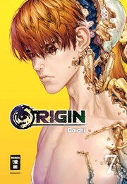Origin 7 - Cover