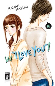 Say 'I love you'! 16