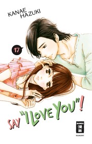 Say 'I love you'! 17