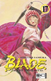 Blade of the Immortal 17