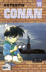 Detektiv Conan 35