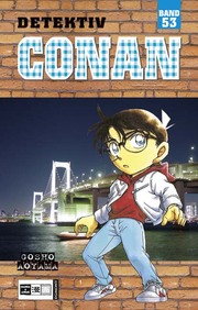 Detektiv Conan 53
