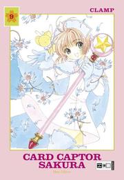 Card Captor Sakura - New Edition 9
