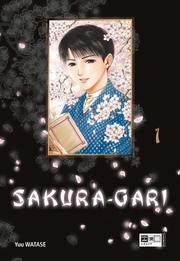 Sakura-Gari 1