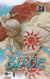 Blade of the Immortal 24