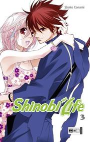 Shinobi Life 3