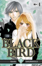 Black Bird 7