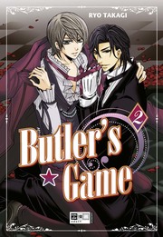 Butler's Game 2