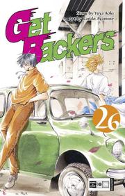 Get Backers 26
