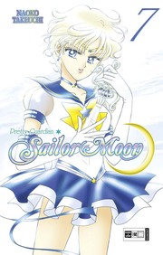 Pretty Guardian Sailor Moon 7