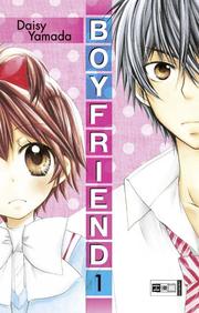 Boyfriend 1