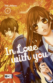 In Love With You 1 - Cover