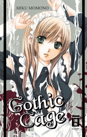 Gothic Cage