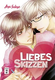 Liebesskizzen - Cover