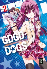 GDGD Dogs 2