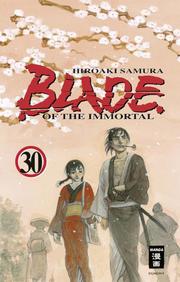 Blade of the Immortal 30