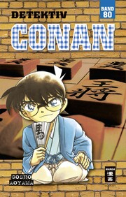 Detektiv Conan 80
