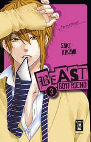 Beast Boyfriend 3 - Cover